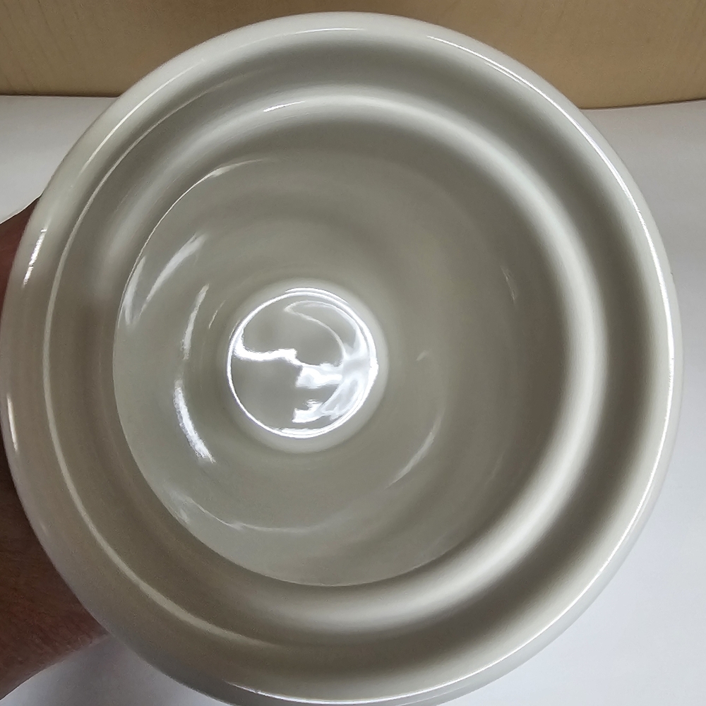Starbucks 12 oz. LA California Ceramic Tumbler with Lid 2015 Souvenir Mug NWOT - Picture 5 of 10